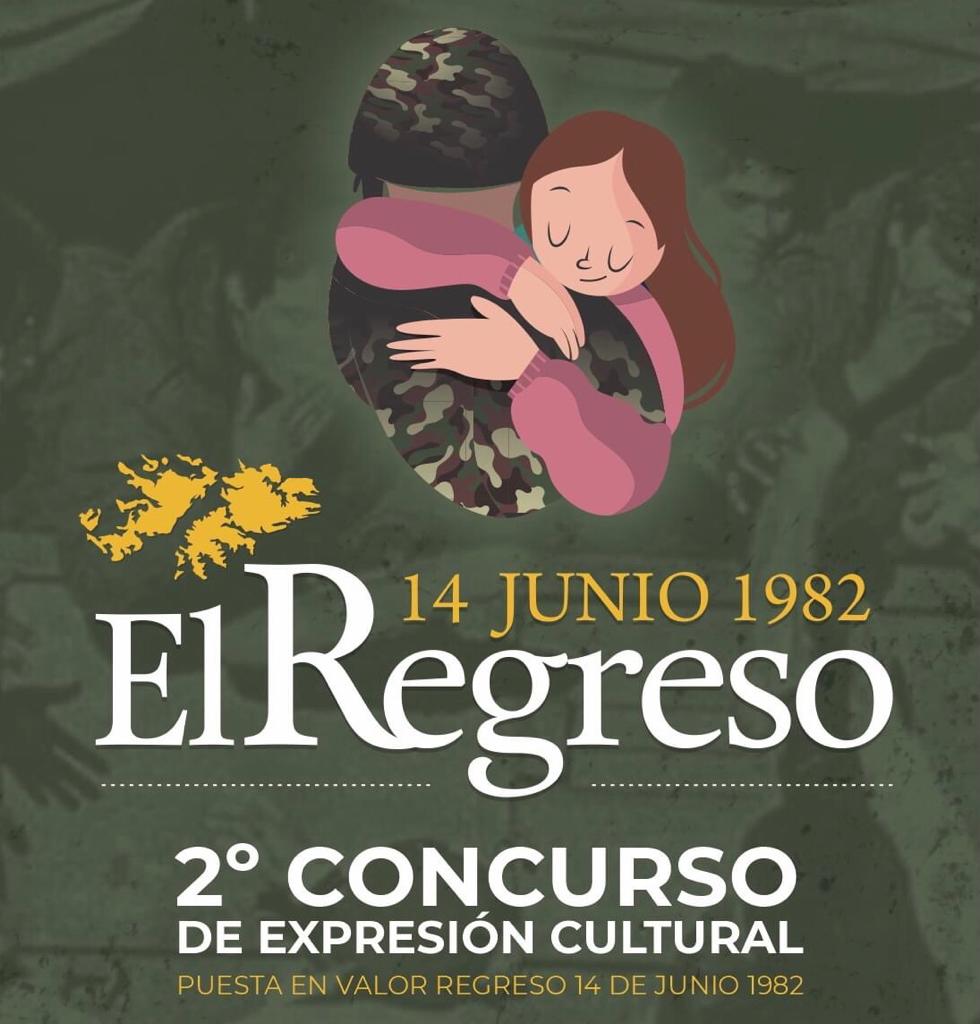 Segunda edición del CONCURSO EL REGRESO