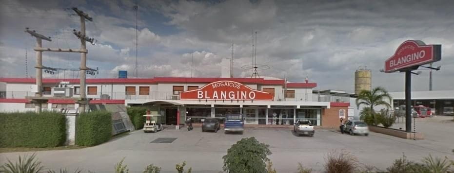 Blangino apuesta al mercado exportador, desde Monte Cristo al mundo.