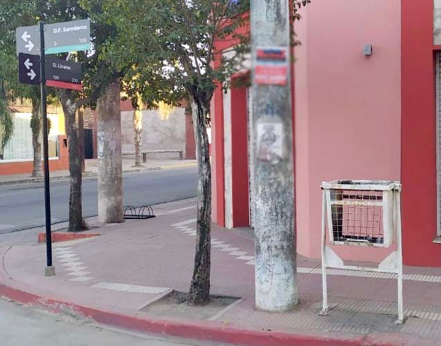Más pruebas sobre el misterio de los cestos del poder