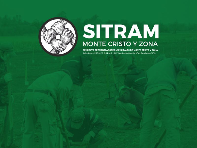 Asamblea General Extraordinaria del SITRAM Monte Cristo y Zona Asamblea General Extraordinaria del SITRAM Monte Cristo y Zona
