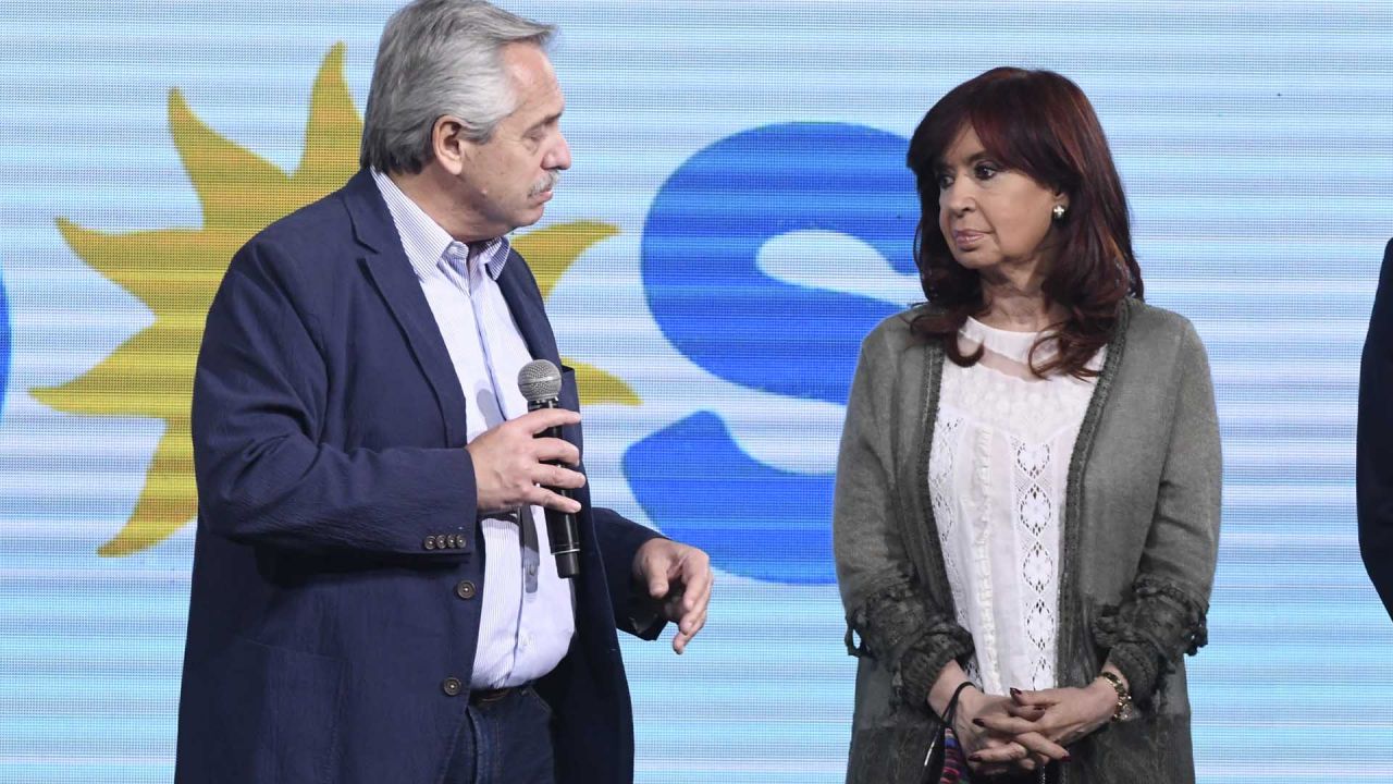 La mayoría automática de Cristina en el Senado fue desmantelada