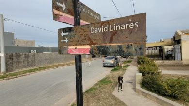 Desvalijaron una vivienda en Barrio Parque Norte