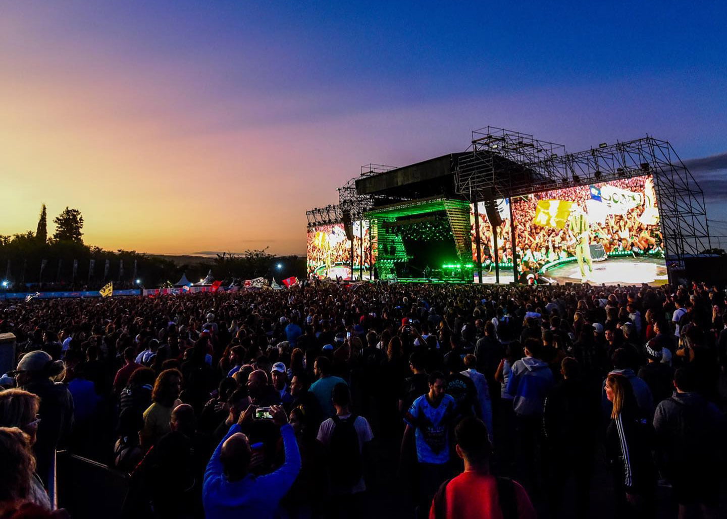 Cosquín Rock 2023