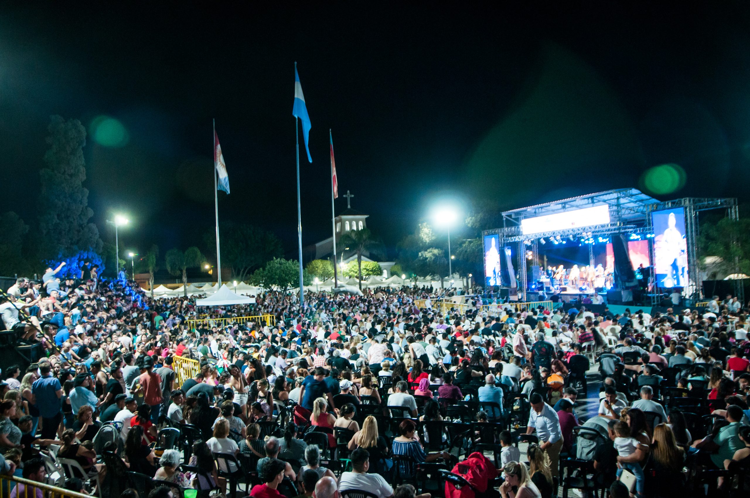 Festival de la Tierra y la Industria 2022, ahora si!