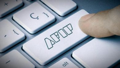 AFIP con un nuevo impuesto a las operaciones de comercio electrónico