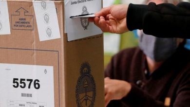 Aprobaron el cronograma para las elecciones nacionales: cuáles son las fechas.