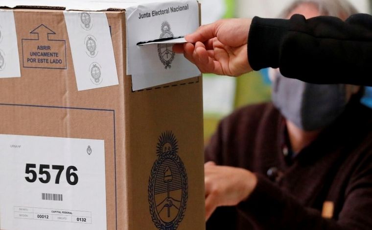 Aprobaron el cronograma para las elecciones nacionales: cuáles son las fechas. Aprobaron el cronograma para las elecciones nacionales: cuáles son las fechas.