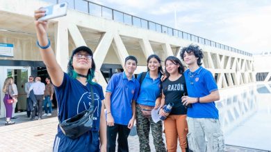 Ya están abiertas las inscripciones para acceder al programa de Conexión a Internet Estudiantil Gratuita #CIEG