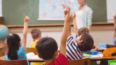 Docentes: El desafío de llegar a fin de mes “como sea”
