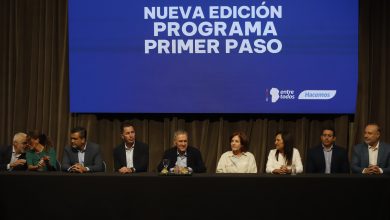 Nueva edición del Programa Primer Paso para jóvenes de 16 a 24 años