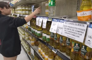 inflación