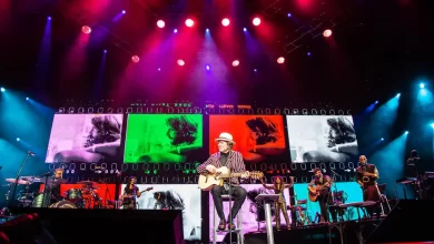 Joaquín Sabina en el Kempes: todo lo que tenés que saber sobre el show