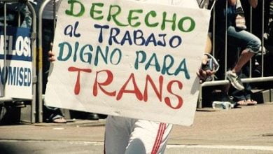 El empleo para personas #Trans en la realidad actual de Córdoba