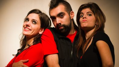 Eruca Sativa cerrará el Festival por la Memoria en el Parque de las Tejas.