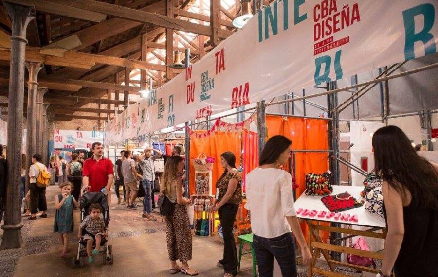 Comienza la 40a edición de la Feria Internacional de Artesanías en el complejo Ferial