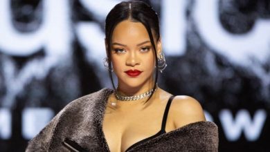 Récord de Rihanna: es la mujer con más seguidores en Twitter