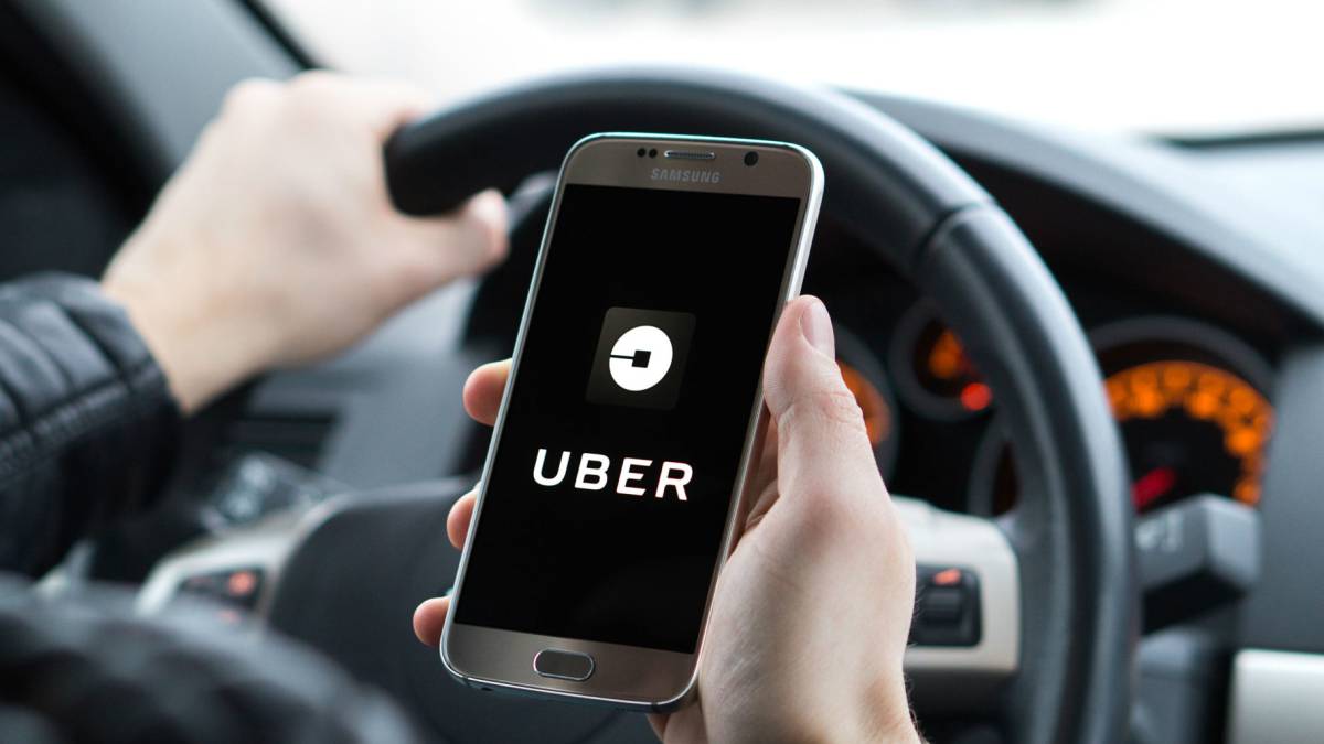 Tendencia: UBER ya superó el número de Remises en Córdoba