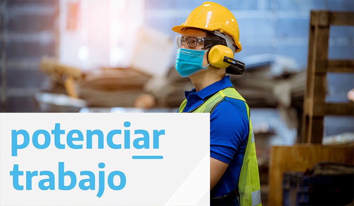 #PotenciarTrabajo: anotate al nuevo programa de empleo sin requisitos #PotenciarTrabajo: anotate al nuevo programa de empleo sin requisitos
