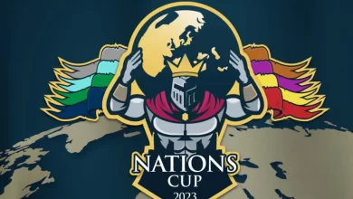 Argentina eliminó a Francia en el Mundial de Age of Empires 2