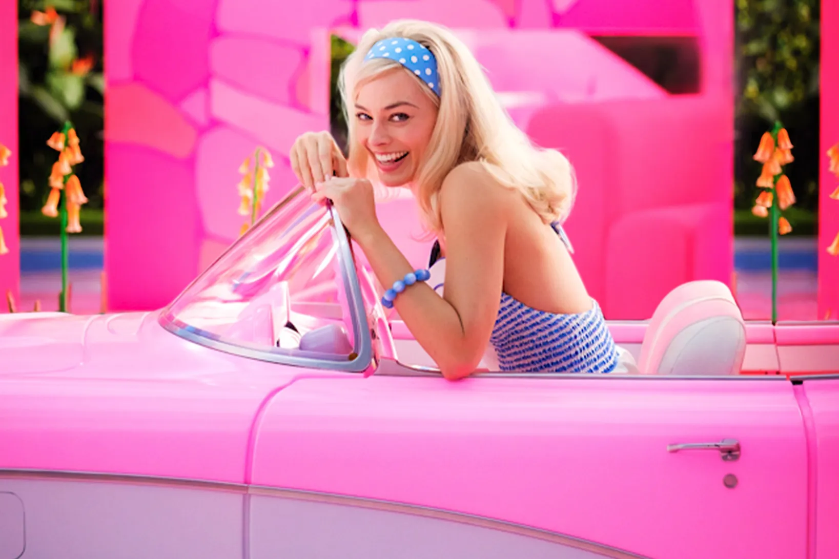 Mirá el tráiler de la nueva “Barbie”, con Dua Lipa entre sus protagonistas Mirá el tráiler de la nueva “Barbie”, con Dua Lipa entre sus protagonistas