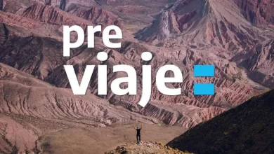 Todos los detalles del PRE-VIAJE, para aprovechar una buena escapada