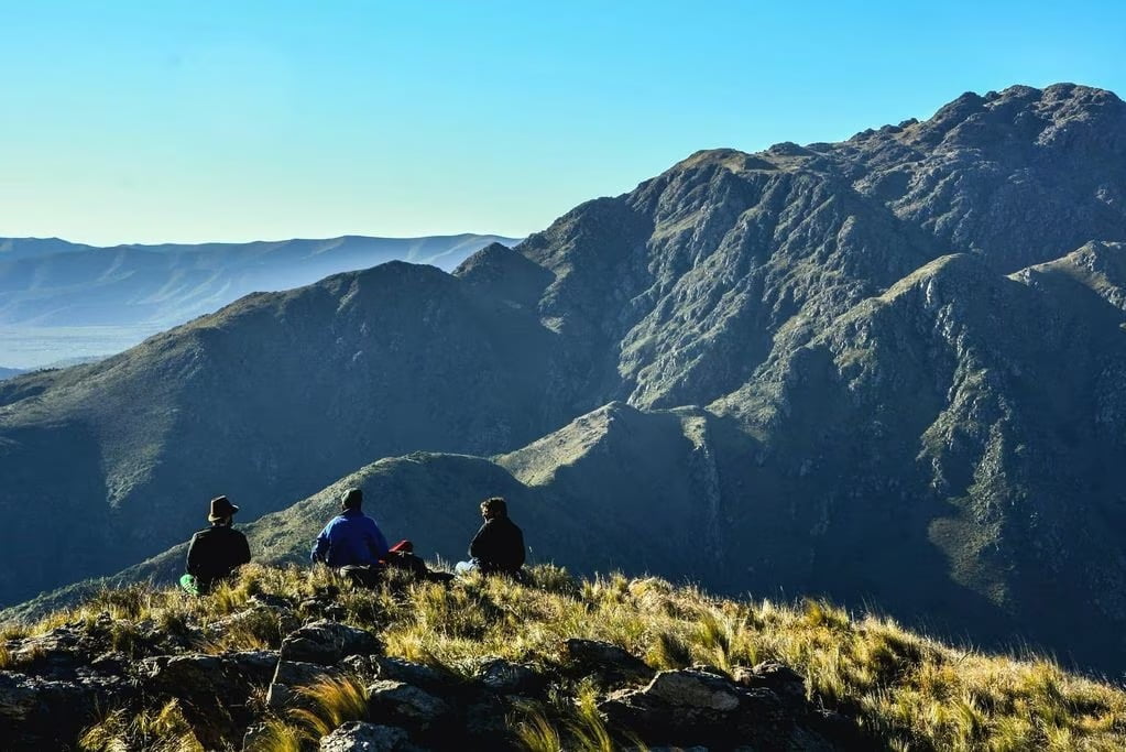 ChatGPT le contestó cual es el mejor lugar para vivir en Argentina