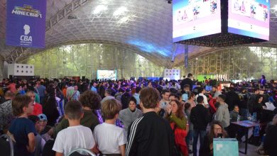 eSports Córdoba Fest y los resultados del evento gamer más grande la Provincia