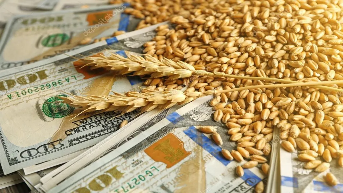 Díganle chau al “dólar agro” que se va