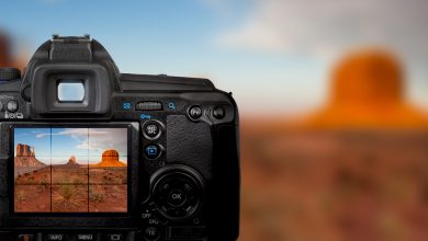 Particpá en este concurso fotográfico diferente, especial para vos
