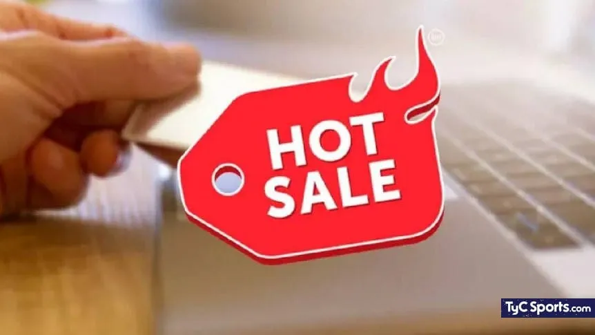 Se viene un nuevo HOTSALE con miles de oportunidades para comprar