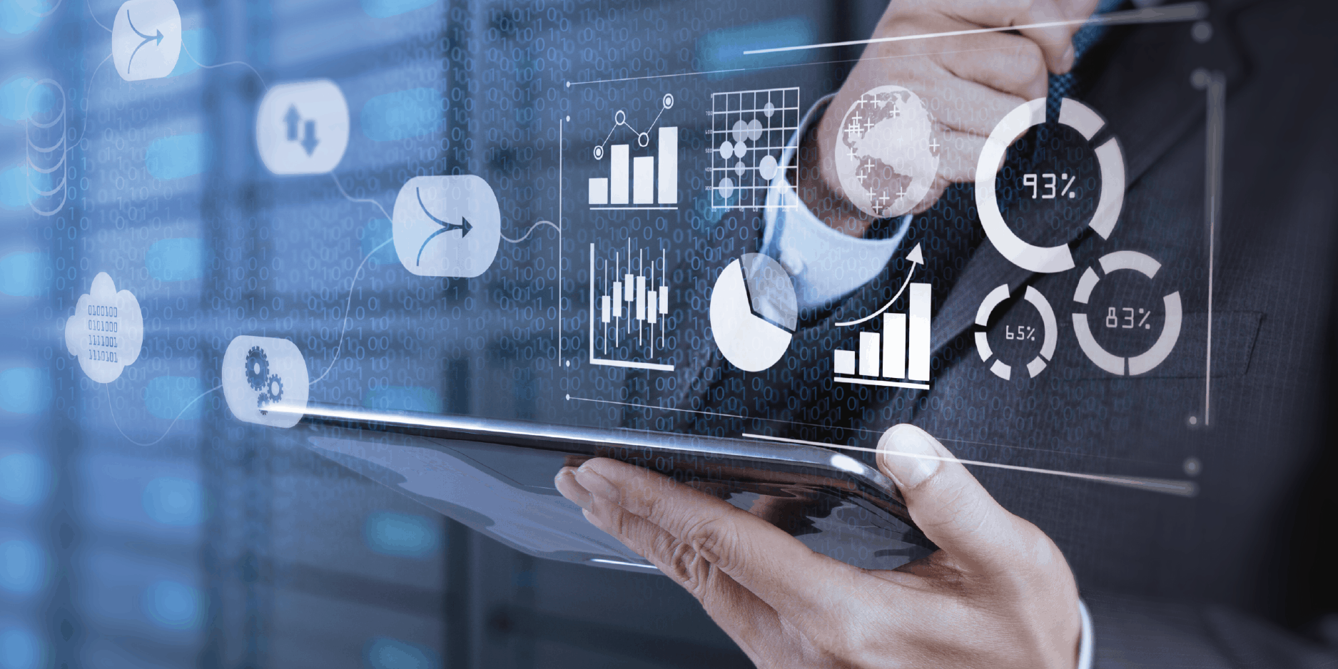La Agencia Competitividad amplía las oportunidades de las empresas cordobesas La Agencia Competitividad amplía las oportunidades de las empresas cordobesas