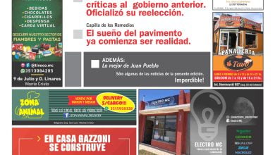 Edición Impresa Abril 2023