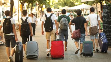 TuristaProtegido: para pasar Semana Santa bien informados y evitar fraudes