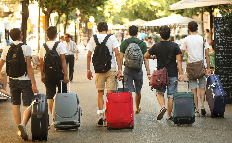 TuristaProtegido: para pasar Semana Santa bien informados y evitar fraudes TuristaProtegido: para pasar Semana Santa bien informados y evitar fraudes
