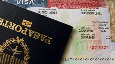 Si estás pensando en ir a Estados Unidos, las visas suben de precio