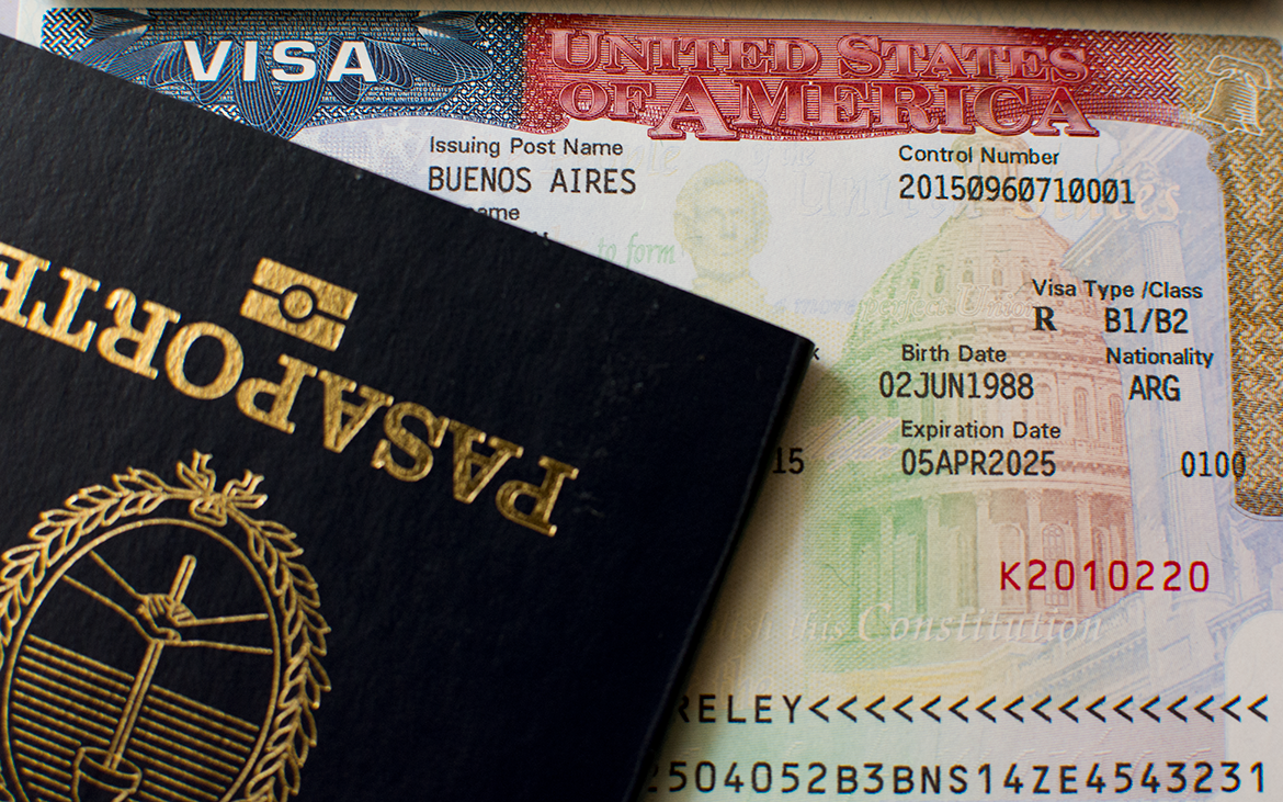 Si estás pensando en ir a Estados Unidos, las visas suben de precio