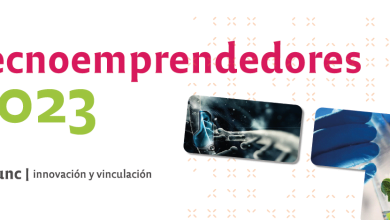 Oportunidad para sumarse a la incubadora de emprendedores tecnológicos