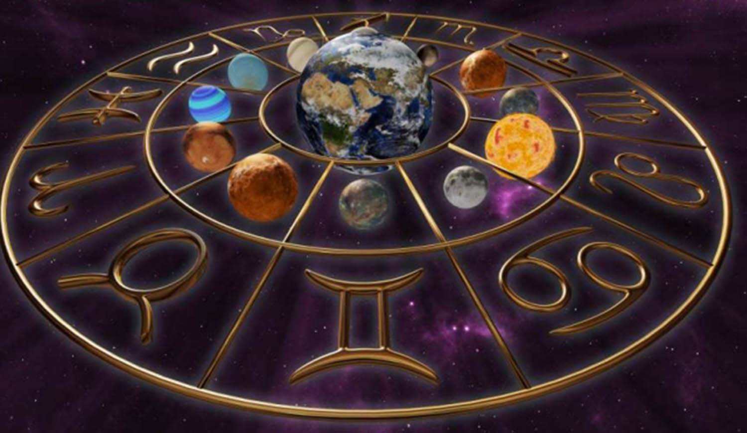 Astrología: el signo que vivirá experiencias únicas en mayo 2023 Astrología: el signo que vivirá experiencias únicas en mayo 2023