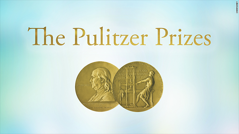 Premio Pulitzer: dos argentinos fueron galardonados