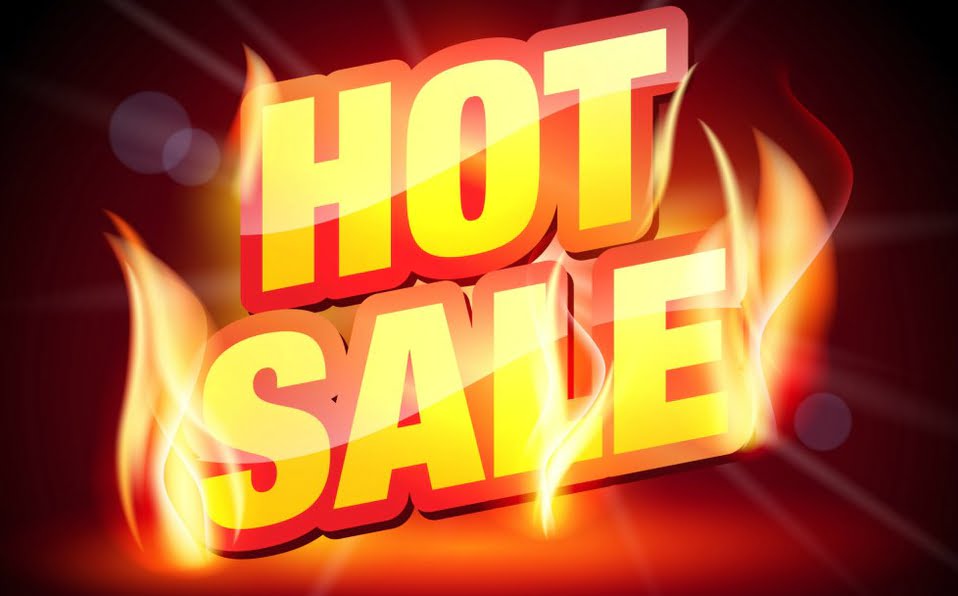 Hot Sale 2023: Tienda BNA ofrecerá 18 cuotas sin interés y descuentos de hasta 40% Hot Sale 2023: Tienda BNA ofrecerá 18 cuotas sin interés y descuentos de hasta 40%