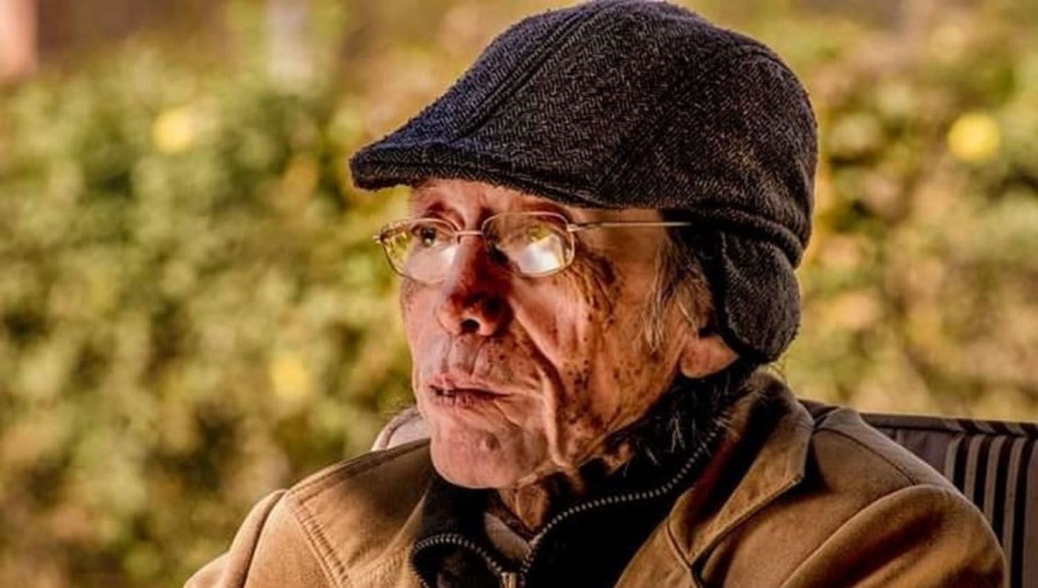 Murió Daniel Toro, ícono del folclore argentino Murió Daniel Toro, ícono del folclore argentino