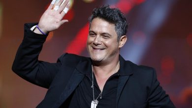 La inesperada visita que recibió Alejandro Sanz durante su estadía en Córdoba