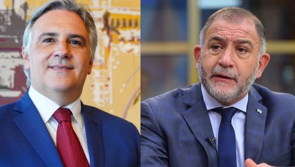 Llaryora y Juez lanzaron sus campañas para los comicios provinciales de Córdoba