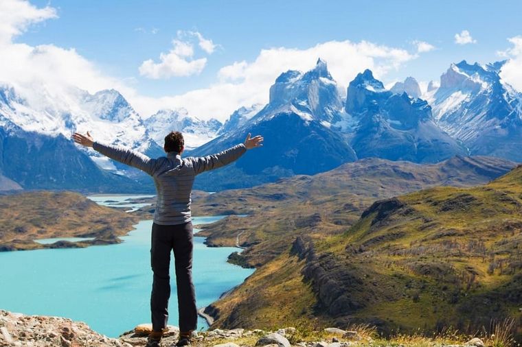 Más de 1 millón de turistas se movilizaron por el país durante el finde largo