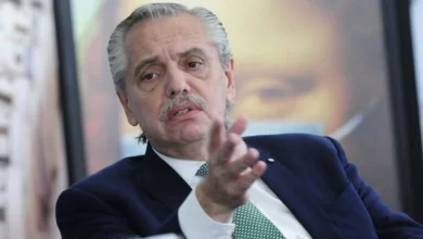 Alberto Fernández habló de “inflación psicológica” en los pequeños comerciantes