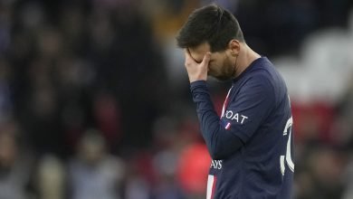 PSG refuerza la seguridad en la casa de Lionel Messi tras las amenazas de los hinchas