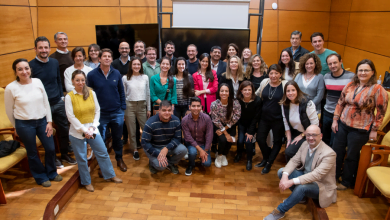 468 emprendimientos ya participaron en Córdoba Incuba
