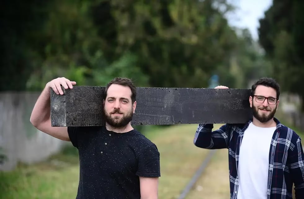 Empresas con “mentalidad verde” y el ejemplo instalado en Monte Cristo