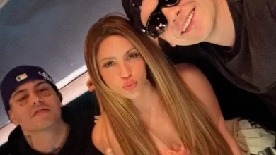 ¿Se viene una nueva colaboración entre Duki, Shakira y Bizarrap?