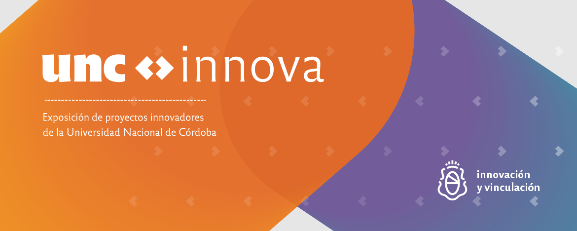 Con más de 70 propuestas innovadoras, se viene una nueva edición de “UNC Innova”